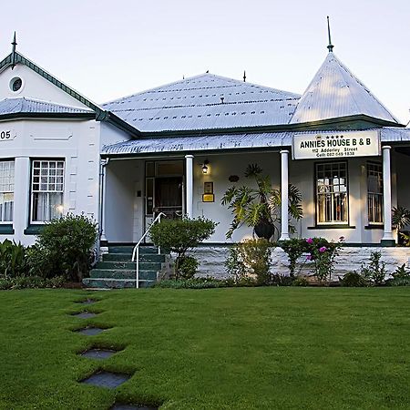 Bed and Breakfast Annies House Cradock Exterior foto