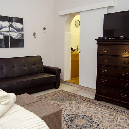 Bed and Breakfast Annies House Cradock Exterior foto