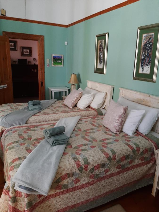 Bed and Breakfast Annies House Cradock Exterior foto
