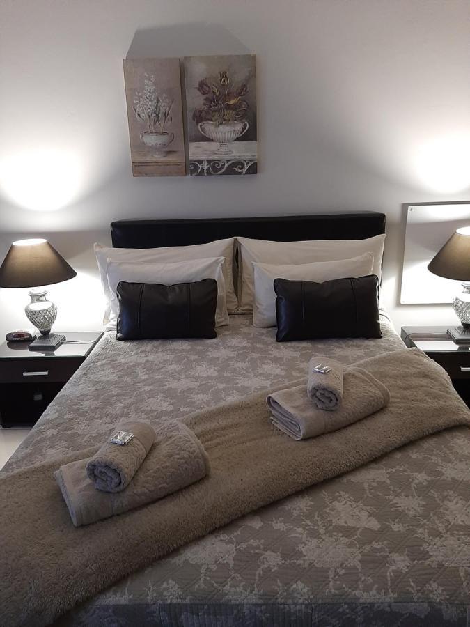 Bed and Breakfast Annies House Cradock Exterior foto