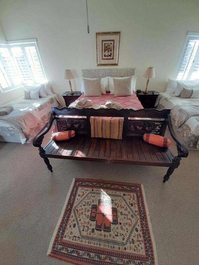 Bed and Breakfast Annies House Cradock Exterior foto