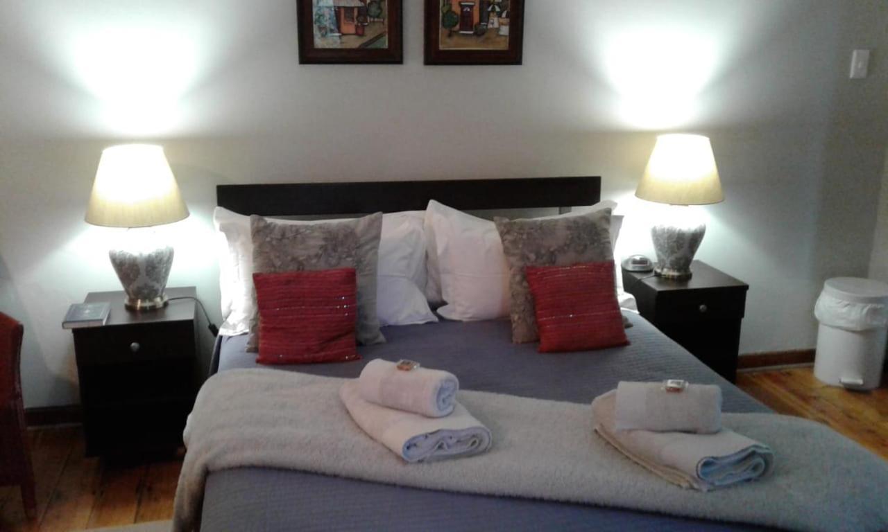 Bed and Breakfast Annies House Cradock Exterior foto