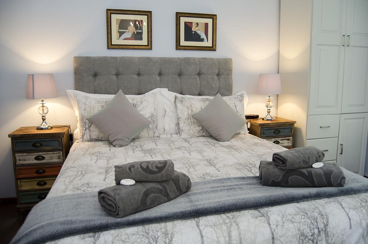Bed and Breakfast Annies House Cradock Exterior foto