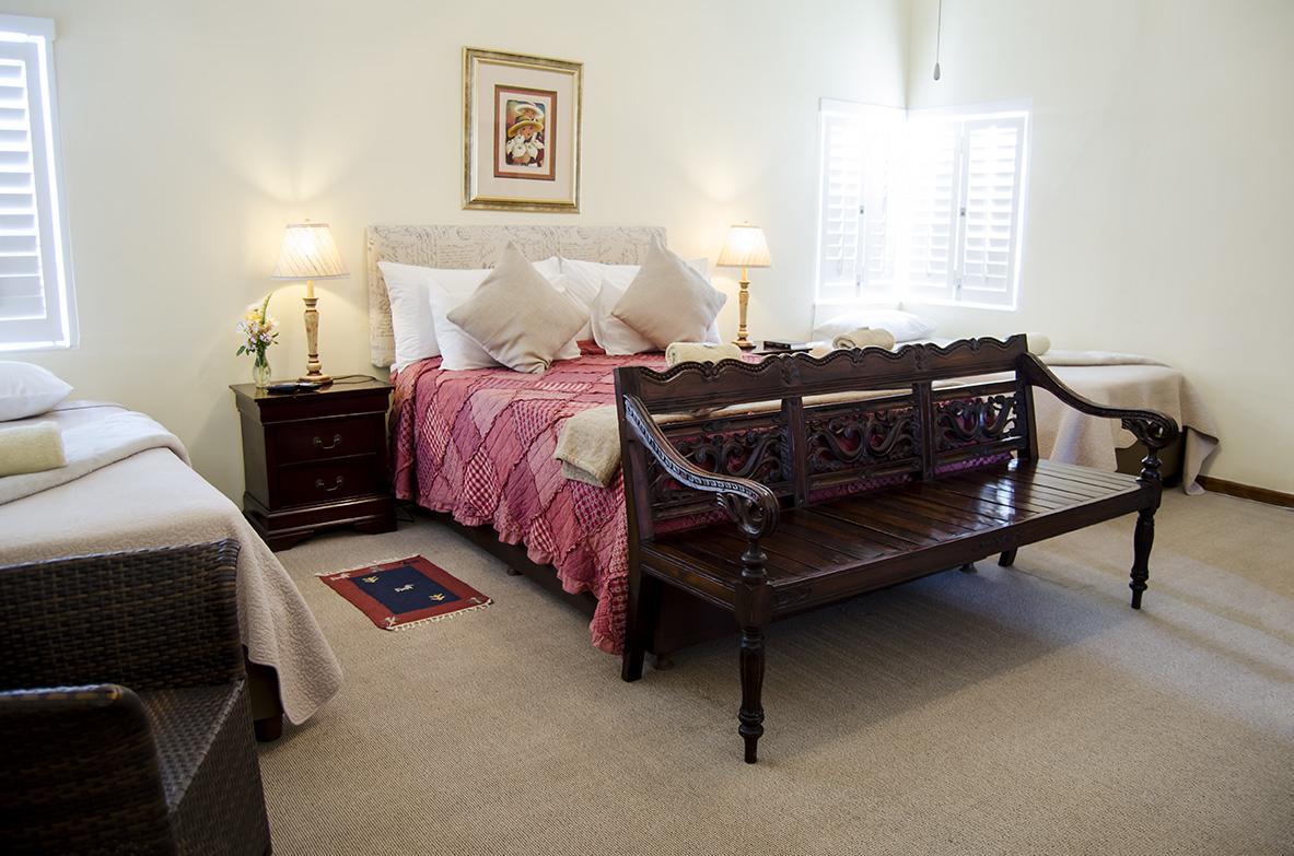 Bed and Breakfast Annies House Cradock Exterior foto
