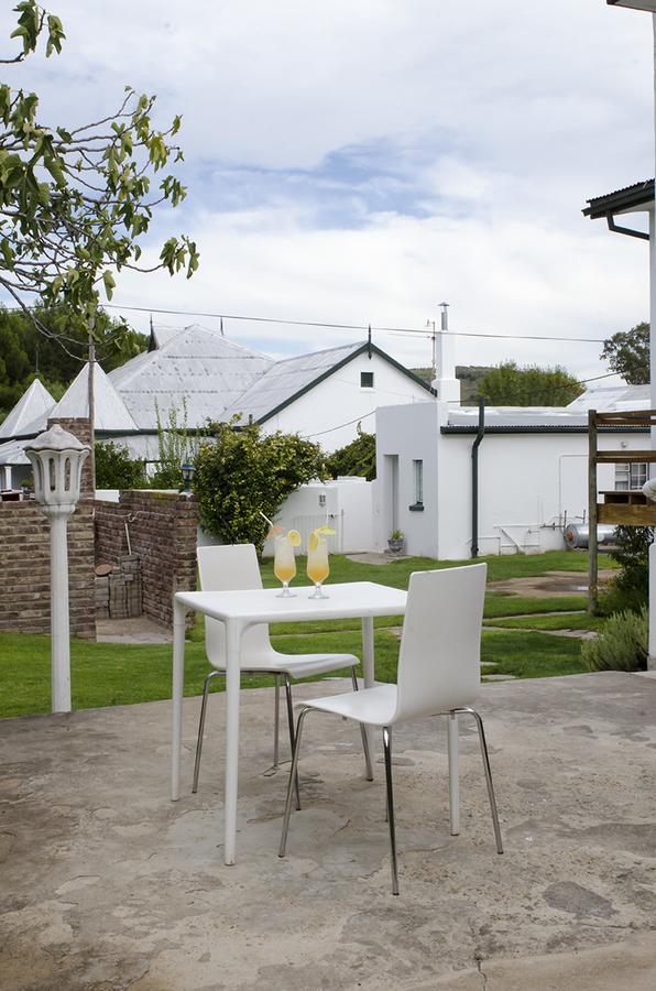 Bed and Breakfast Annies House Cradock Exterior foto