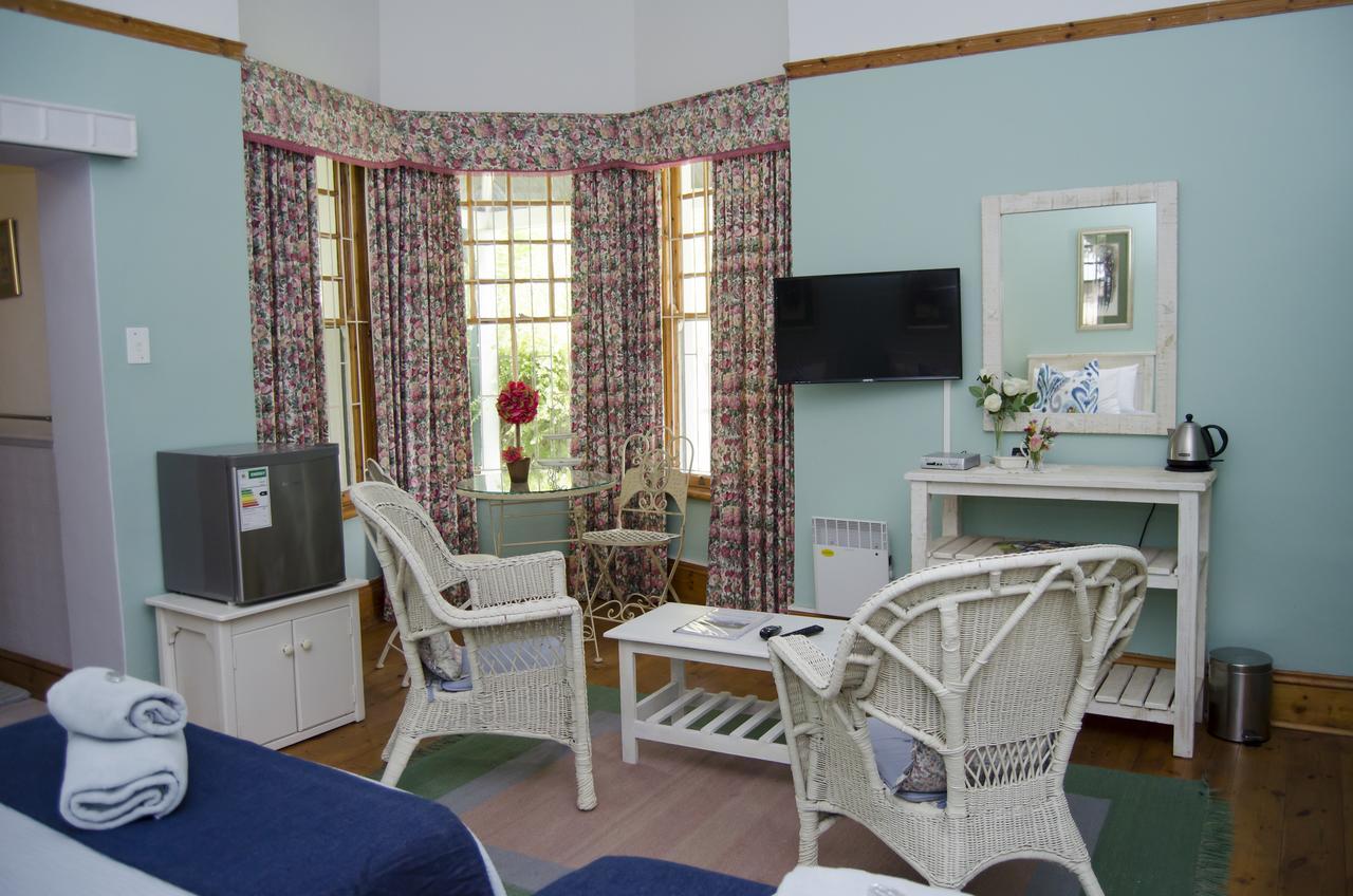 Bed and Breakfast Annies House Cradock Exterior foto