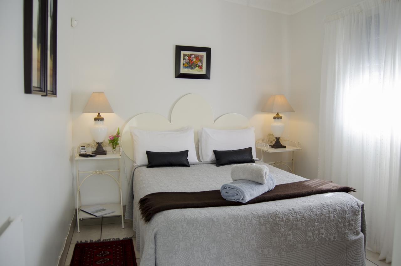 Bed and Breakfast Annies House Cradock Exterior foto