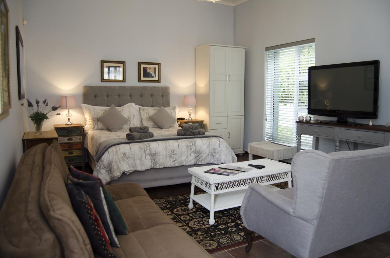 Bed and Breakfast Annies House Cradock Exterior foto