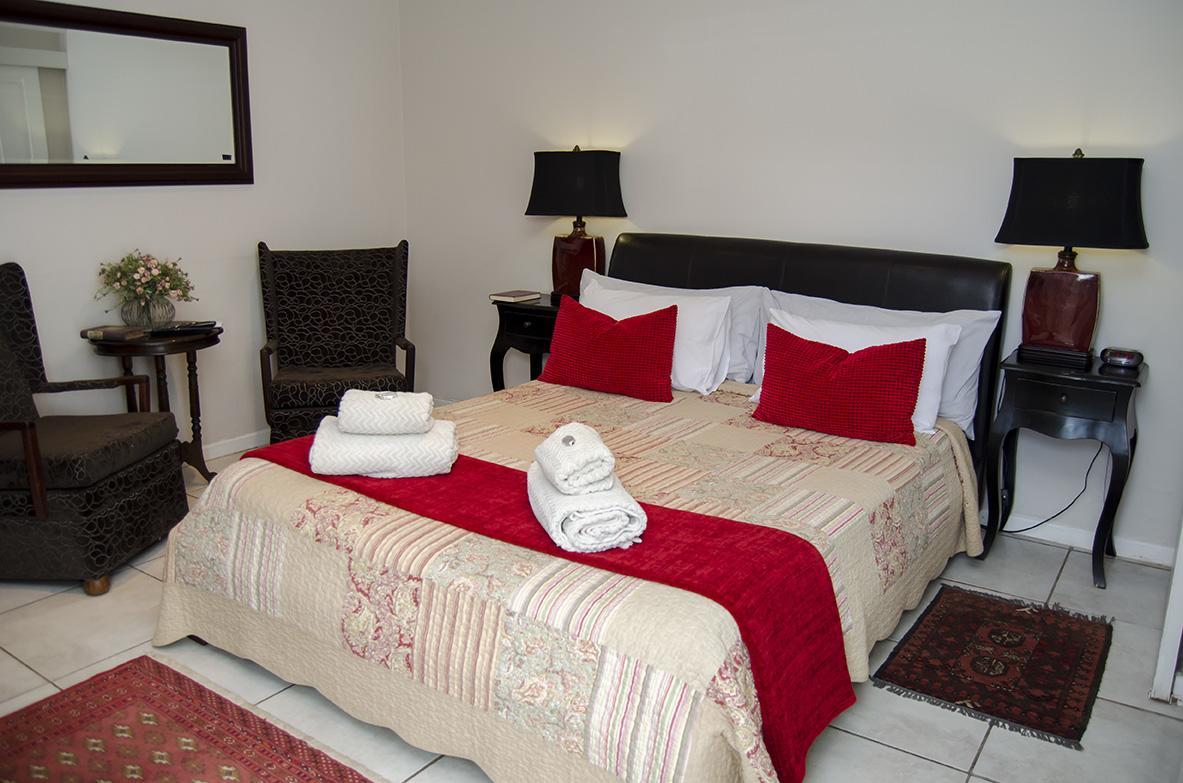 Bed and Breakfast Annies House Cradock Exterior foto