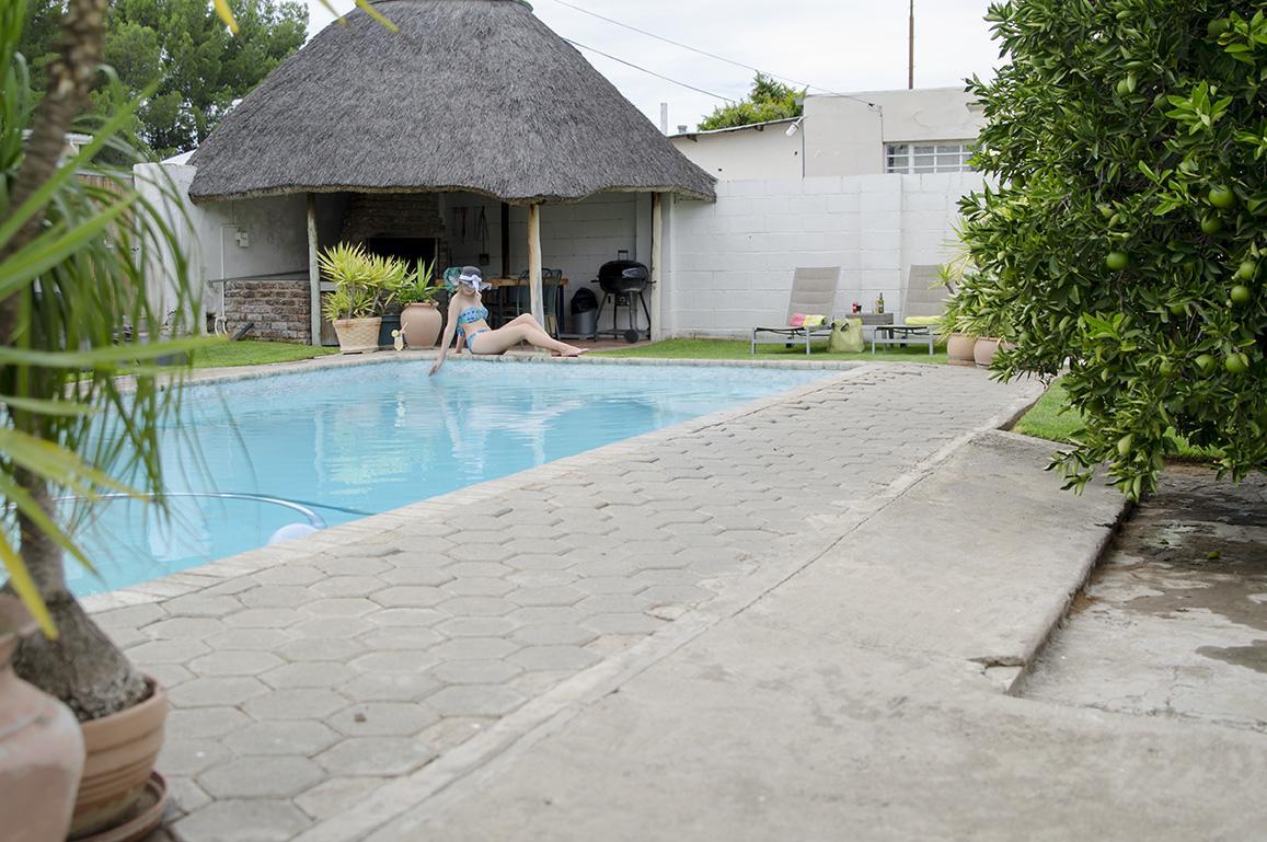 Bed and Breakfast Annies House Cradock Exterior foto
