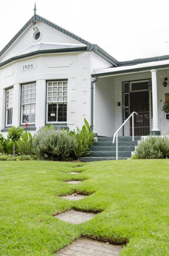 Bed and Breakfast Annies House Cradock Exterior foto