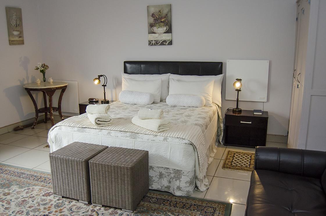 Bed and Breakfast Annies House Cradock Exterior foto
