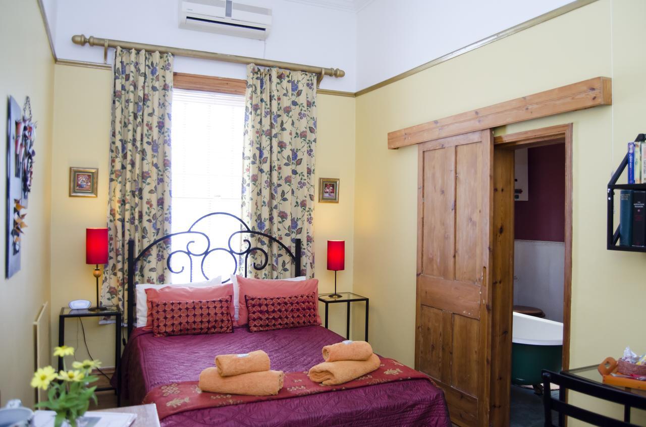 Bed and Breakfast Annies House Cradock Exterior foto