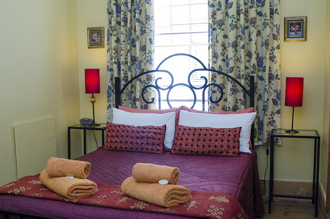 Bed and Breakfast Annies House Cradock Exterior foto