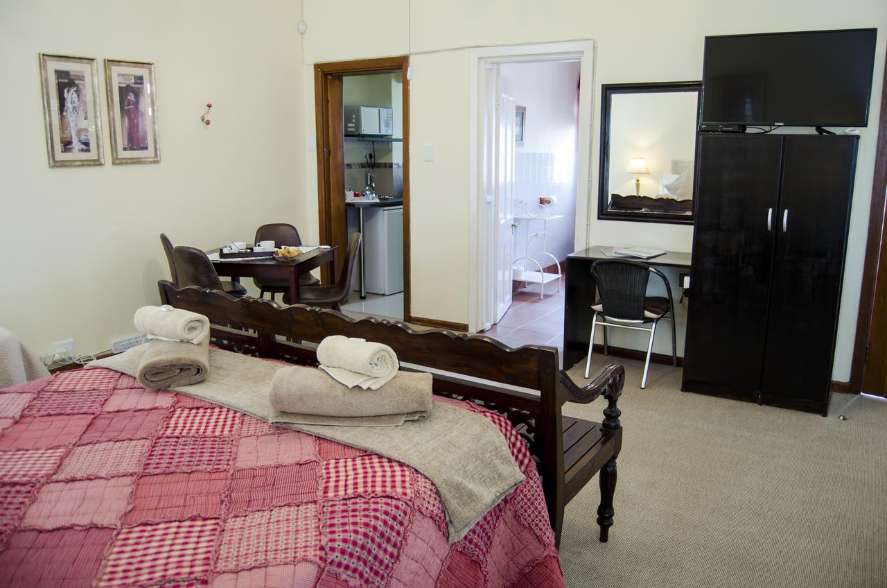 Bed and Breakfast Annies House Cradock Exterior foto