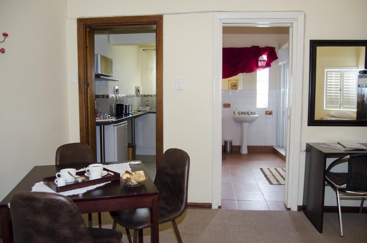 Bed and Breakfast Annies House Cradock Exterior foto