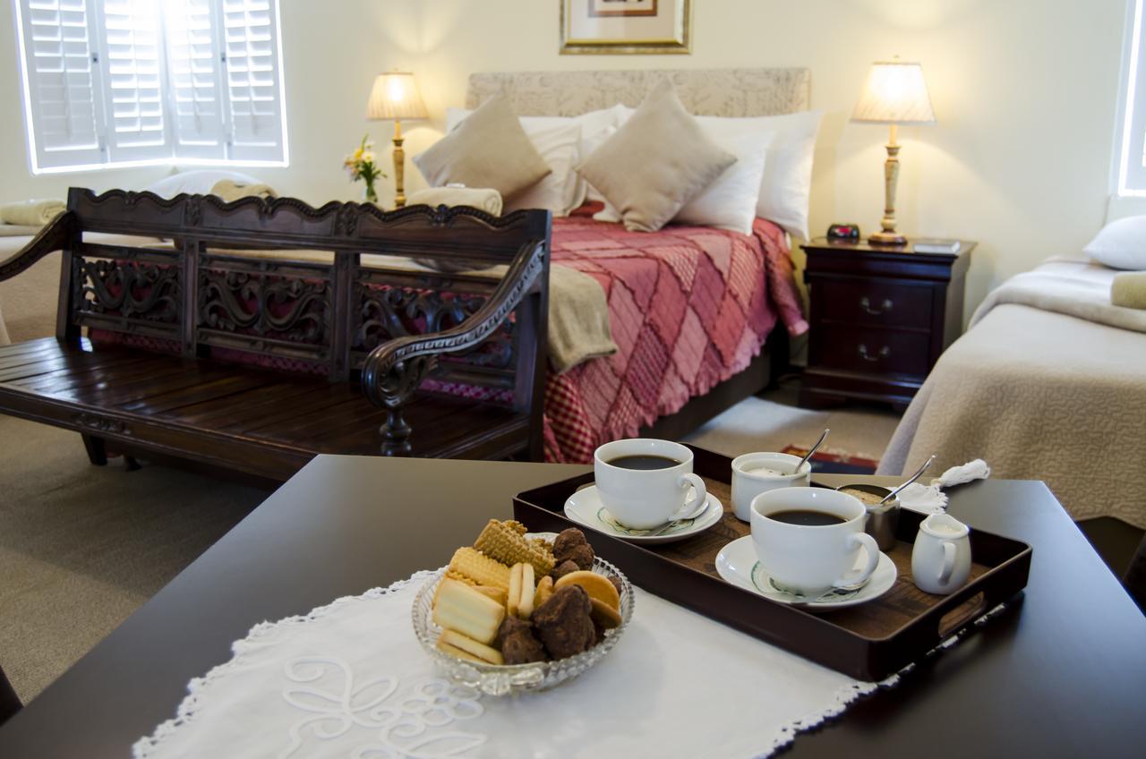 Bed and Breakfast Annies House Cradock Exterior foto