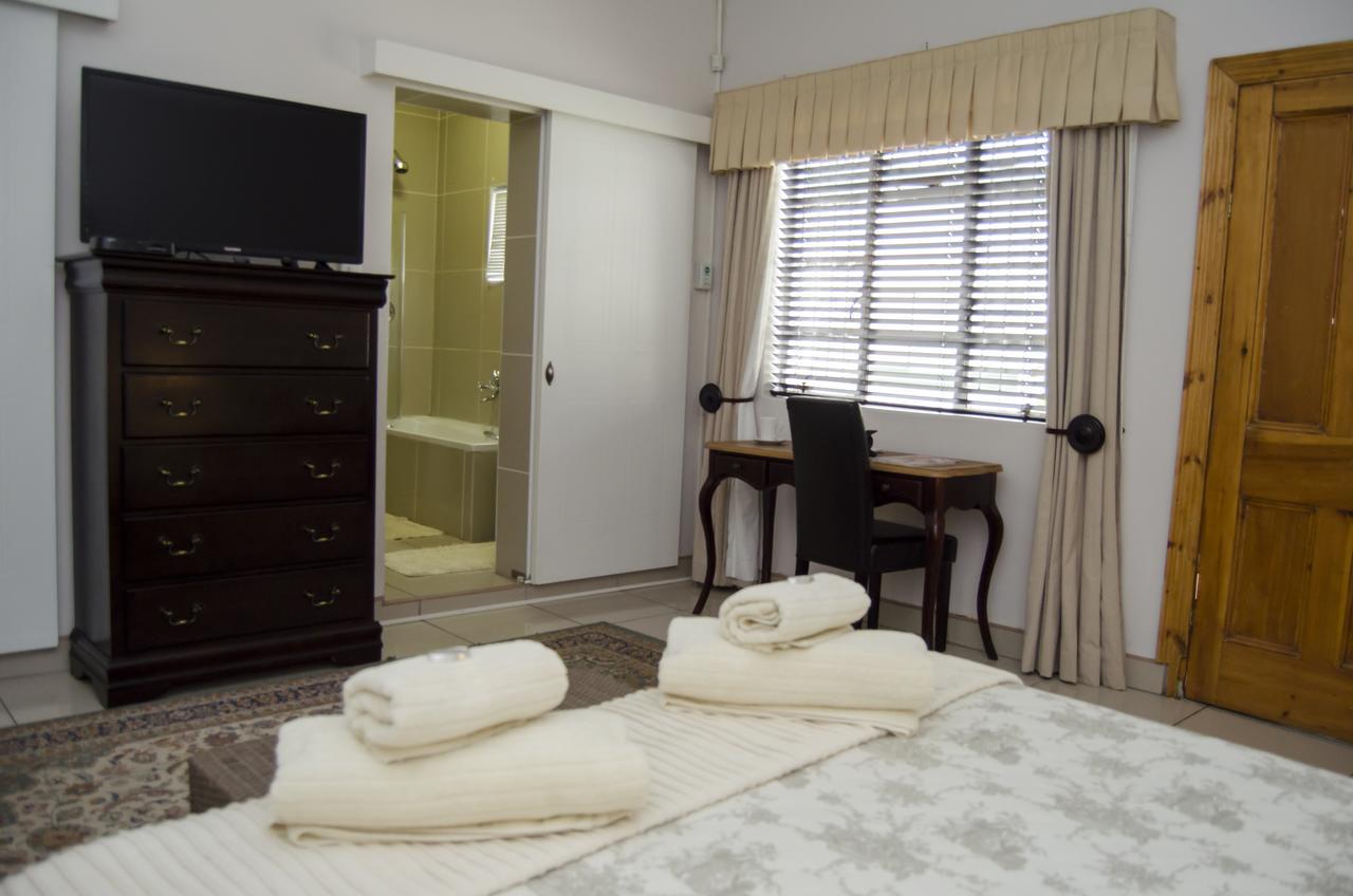 Bed and Breakfast Annies House Cradock Exterior foto