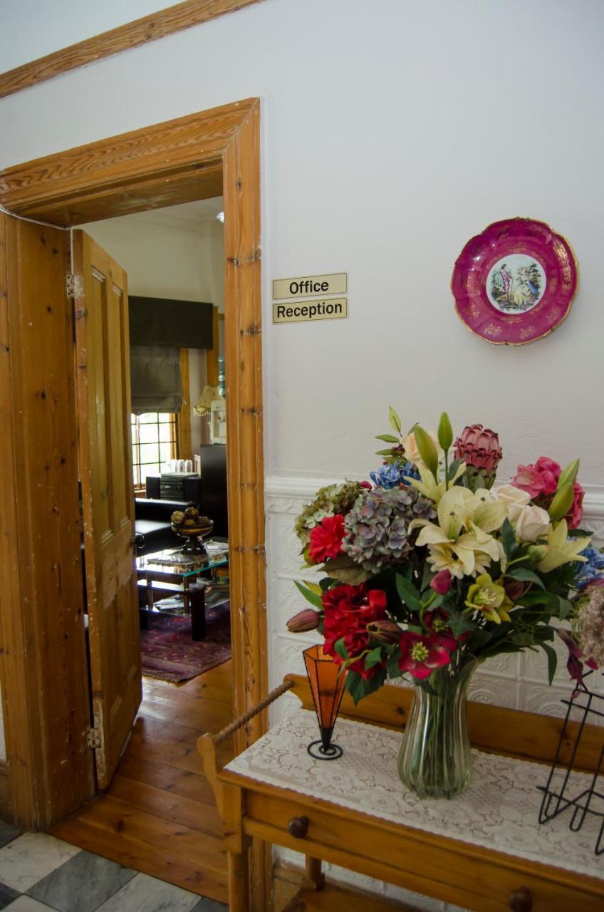 Bed and Breakfast Annies House Cradock Exterior foto