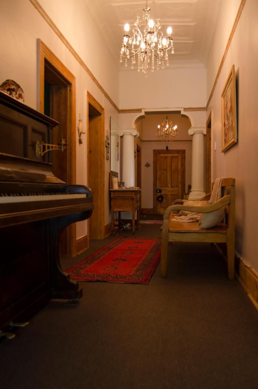 Bed and Breakfast Annies House Cradock Exterior foto