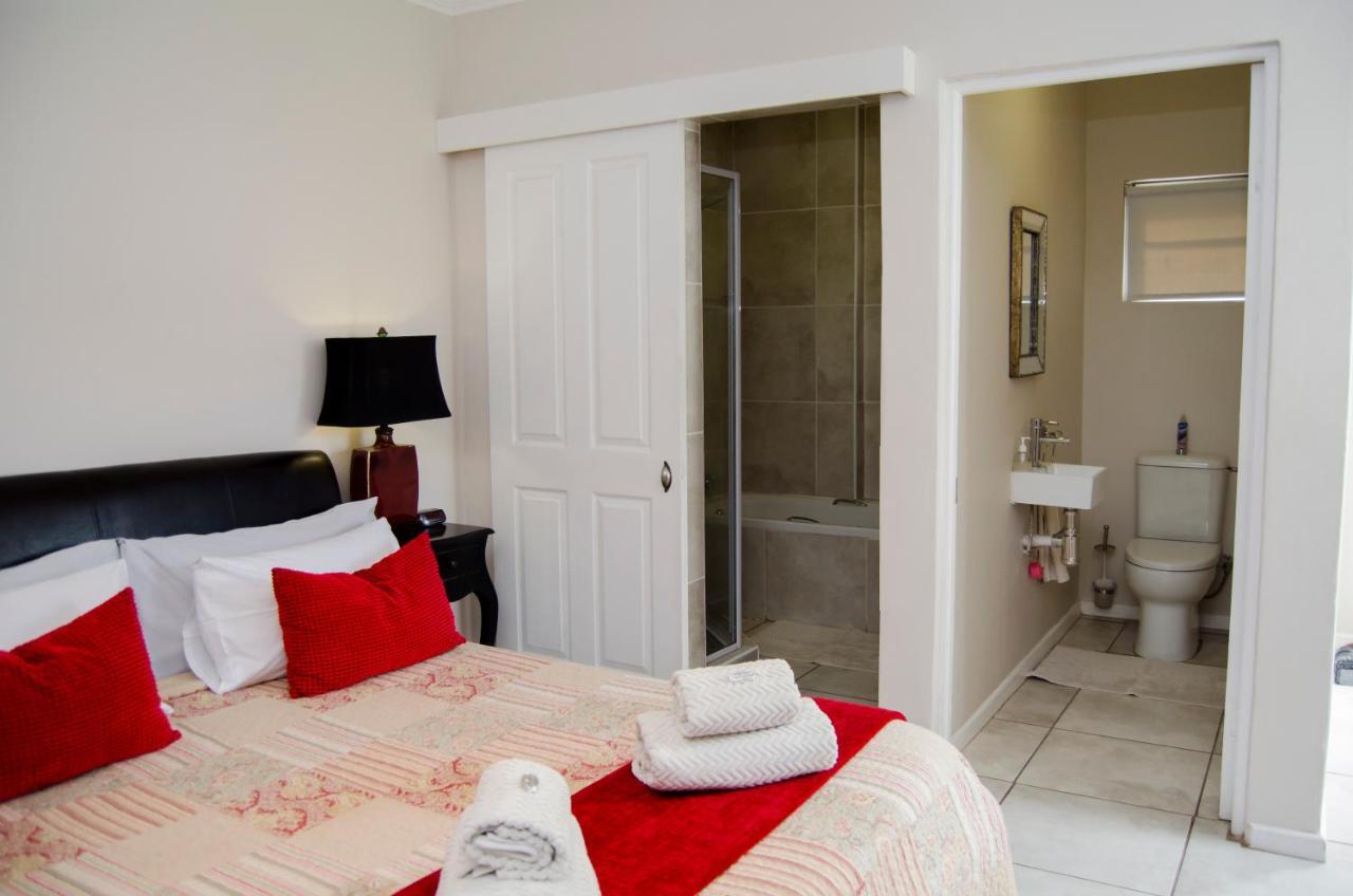 Bed and Breakfast Annies House Cradock Exterior foto